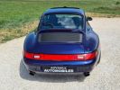 Porsche 993 CARRERA 4 3.6 272 Bleu Iris  - 27