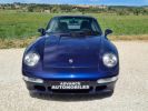 Porsche 993 CARRERA 4 3.6 272 Bleu Iris  - 37
