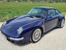 Porsche 993 CARRERA 4 3.6 272 Bleu Iris  - 40