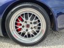 Porsche 993 CARRERA 4 3.6 272 Bleu Iris  - 36
