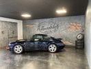 Porsche 993 PORSCHE 911 TYPE 993 CARRERA BVM6 272 CH  nachtblau-perlcolor  - 5