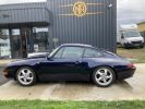 Porsche 993 PORSCHE 911 TYPE 993 CARRERA BVM6 272 CH  nachtblau-perlcolor  - 17