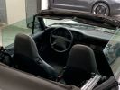 Porsche 993 PORSCHE 993 CARRERA CABRIOLET / BVM / 53600 KMS D ORIGINE Noir  - 39