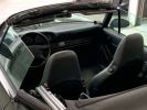 Porsche 993 PORSCHE 993 CARRERA CABRIOLET / BVM / 53600 KMS D ORIGINE Noir  - 46