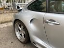 Porsche 993 TURBO Gris  - 23
