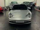 Porsche 996 (2) 3.6 CARRERA TARGA BVM Gris  - 2
