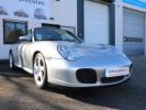 Porsche 996 3,6 CARRERA 4S COUPE BVM6      Essence GRIS CLAIR  - 1