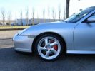 Porsche 996 3,6 CARRERA 4S COUPE BVM6      Essence GRIS CLAIR  - 10