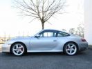 Porsche 996 3,6 CARRERA 4S COUPE BVM6      Essence GRIS CLAIR  - 11