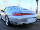 Porsche 996 3,6 CARRERA 4S COUPE BVM6      Essence GRIS CLAIR  - 35