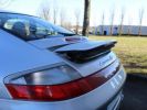 Porsche 996 3,6 CARRERA 4S COUPE BVM6      Essence GRIS CLAIR  - 40