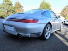 Porsche 996 3,6 CARRERA 4S COUPE BVM6      Essence GRIS CLAIR  - 42