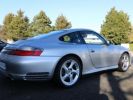 Porsche 996 3,6 CARRERA 4S COUPE BVM6      Essence GRIS CLAIR  - 43