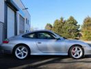 Porsche 996 3,6 CARRERA 4S COUPE BVM6      Essence GRIS CLAIR  - 44