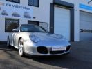 Porsche 996 3,6 CARRERA 4S COUPE BVM6      Essence GRIS CLAIR  - 62