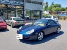 Porsche 996 3L4 Bleu  - 2