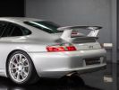 Porsche 996 911 996 2 GT3 381 CH Deuxième Main Gris  - 9