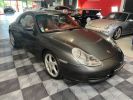 Porsche 996 911 Type 996 3.4 300cv Cabriolet Configuration Rare - Moteur En Rodage Gris Ardoise  - 8