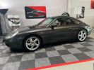 Porsche 996 911 Type 996 3.4 300cv Cabriolet Configuration Rare - Moteur En Rodage Gris Ardoise  - 11