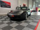 Porsche 996 911 Type 996 3.4 300cv Cabriolet Configuration Rare - Moteur En Rodage Gris Ardoise  - 12