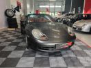 Porsche 996 911 Type 996 3.4 300cv Cabriolet Configuration Rare - Moteur En Rodage Gris Ardoise  - 25