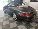 Porsche 996 911 Type 996 3.4 300cv Cabriolet Configuration Rare - Moteur En Rodage Gris Ardoise  - 7