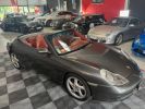 Porsche 996 911 Type 996 3.4 300cv Cabriolet Configuration Rare - Moteur En Rodage Gris Ardoise  - 6