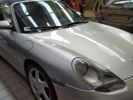 Porsche 996 CABRIOLET CARRERA 4 3.4 300cv BVM6     Essence GRIS METAL  - 4