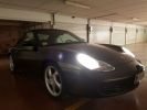 Porsche 996 CABRIOLET CARRERA 4 3.4 300cv TIPTRONIC      Essence NOIRE  - 1