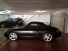 Porsche 996 CABRIOLET CARRERA 4 3.4 300cv TIPTRONIC      Essence NOIRE  - 3