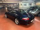 Porsche 996 CARRERA 2 CABRIOLET 3.6 320CH Bleu Ocean  - 17