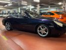 Porsche 996 CARRERA 2 CABRIOLET 3.6 320CH Bleu Ocean  - 19