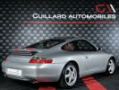 Porsche 996 CARRERA 3.4 300ch TIPTRONIC S GRIS  - 6