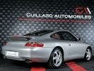 Porsche 996 CARRERA 3.4 300ch TIPTRONIC S GRIS  - 7