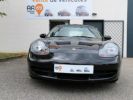 Porsche 996 CARRERA 3,4 300cv TIPTRONIC     Essence NOIR  - 2