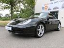 Porsche 996 CARRERA 3,4 300cv TIPTRONIC     Essence NOIR  - 3