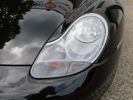 Porsche 996 CARRERA 3,4 300cv TIPTRONIC     Essence NOIR  - 4