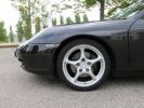 Porsche 996 CARRERA 3,4 300cv TIPTRONIC     Essence NOIR  - 6