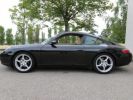 Porsche 996 CARRERA 3,4 300cv TIPTRONIC     Essence NOIR  - 7