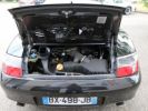 Porsche 996 CARRERA 3,4 300cv TIPTRONIC     Essence NOIR  - 28