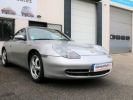 Porsche 996 CARRERA 3,4 COUPE BVM6 300CV     Essence GRIS ARGENT  - 1