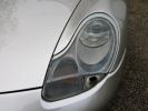 Porsche 996 CARRERA 3,4 COUPE BVM6 300CV     Essence GRIS ARGENT  - 4