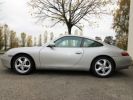 Porsche 996 CARRERA 3,4 COUPE BVM6 300CV     Essence GRIS ARGENT  - 5