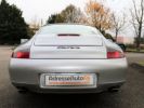 Porsche 996 CARRERA 3,4 COUPE BVM6 300CV     Essence GRIS ARGENT  - 20