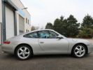 Porsche 996 CARRERA 3,4 COUPE BVM6 300CV     Essence GRIS ARGENT  - 23