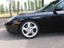 Porsche 996 CARRERA 3,4 COUPE BVM6 300CV     Essence NOIR  - 4