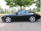 Porsche 996 CARRERA 3,4 COUPE BVM6 300CV     Essence NOIR  - 5