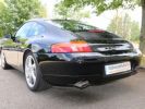 Porsche 996 CARRERA 3,4 COUPE BVM6 300CV     Essence NOIR  - 23