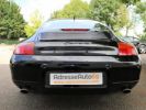 Porsche 996 CARRERA 3,4 COUPE BVM6 300CV     Essence NOIR  - 24