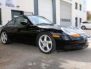 Porsche 996 CARRERA 3,4 COUPE BVM6 300CV     Essence NOIR  - 35